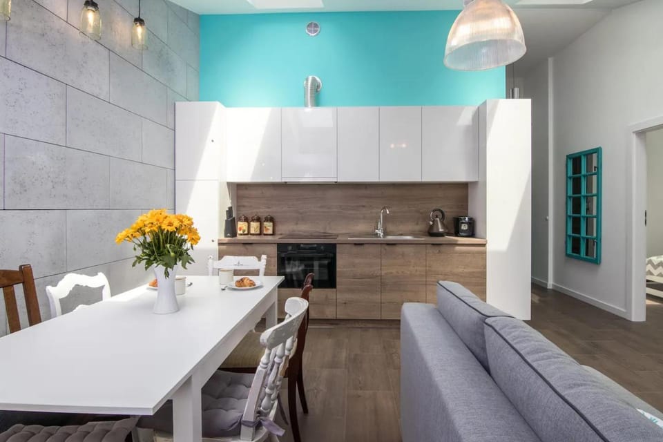 kitchen, kitchen