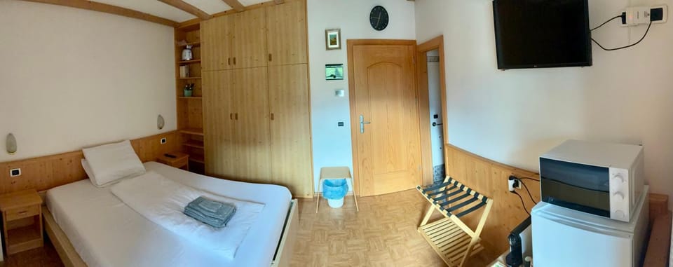 La Perla di Pera Bed and Breakfast in Pozza di Fassa
