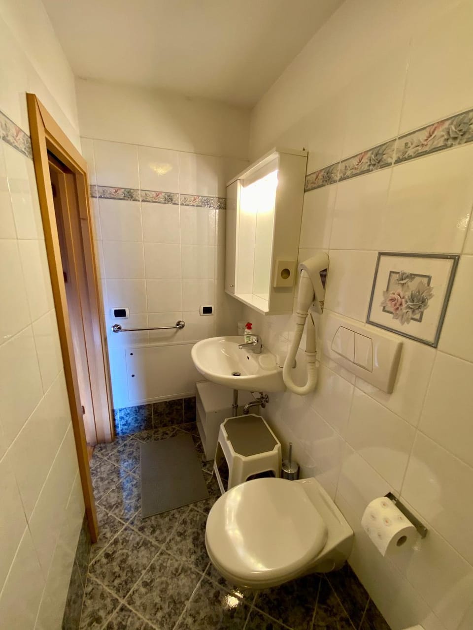 Toilet, Bathroom, bidet