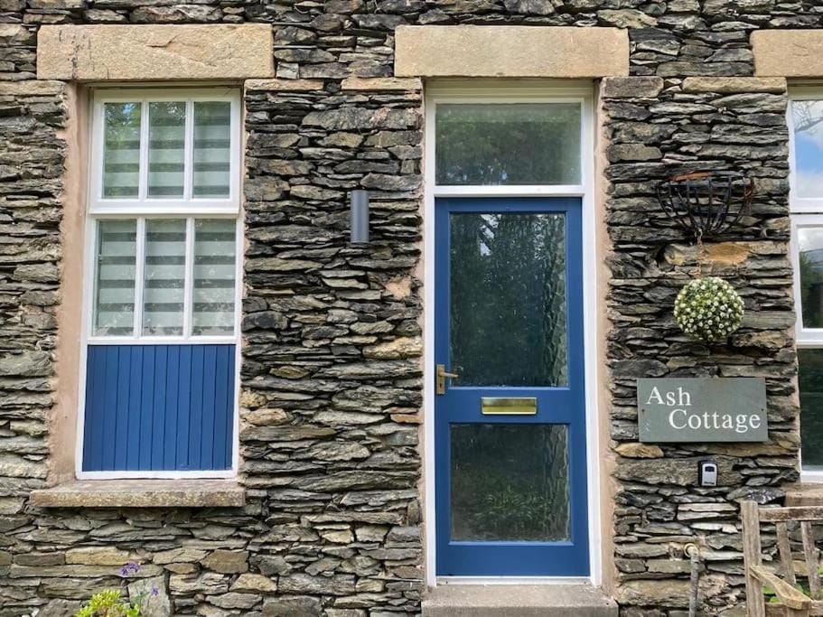 Ash Cottage House in Windermere