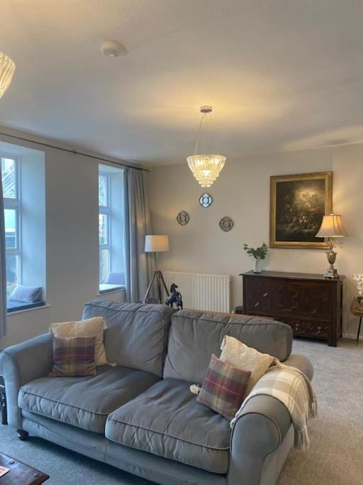 Ash Cottage House in Windermere