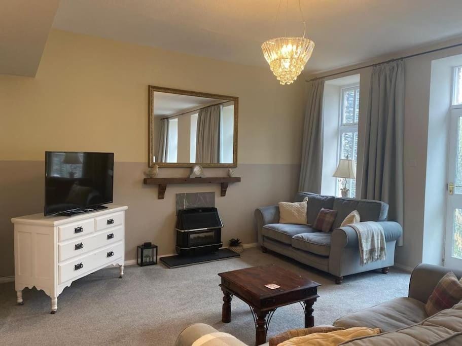 Ash Cottage House in Windermere