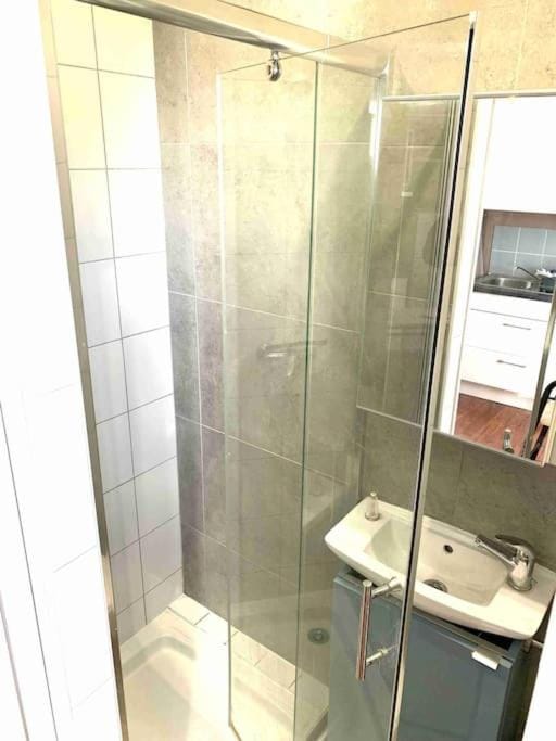 Studio MARO Apartment in Chambery