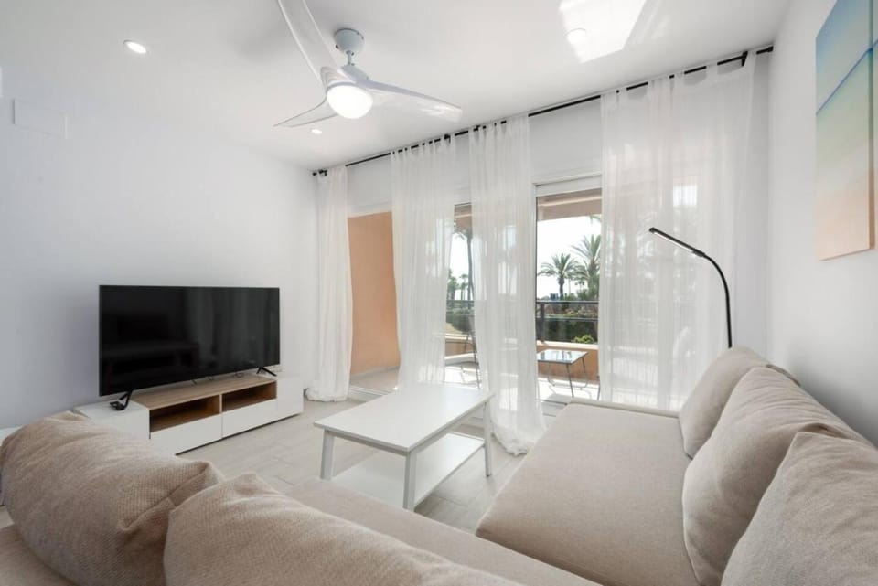 Apartamento Sotogrande Playa Apartment in Andalusia