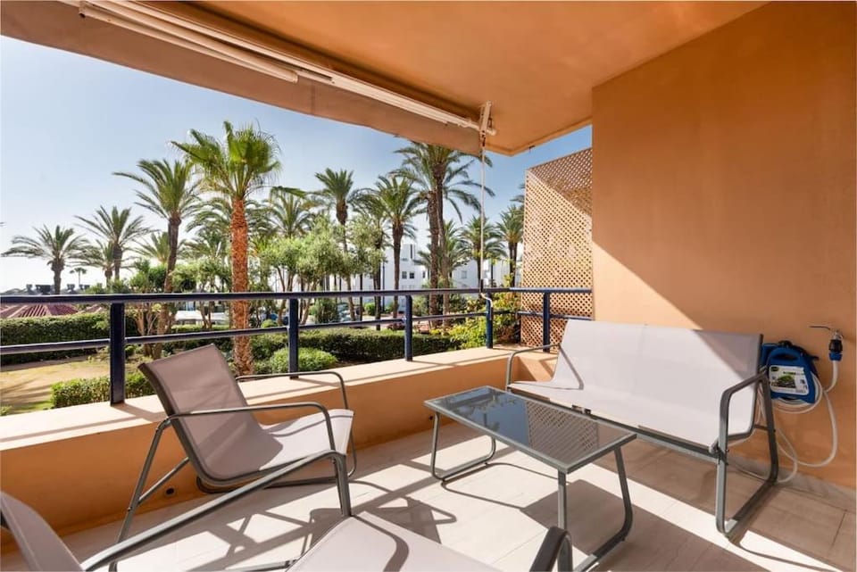 View (from property/room), Balcony/Terrace, Balcony/Terrace
