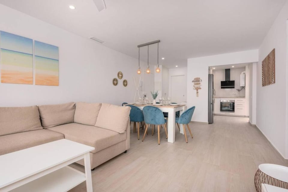 Apartamento Sotogrande Playa Apartment in Andalusia