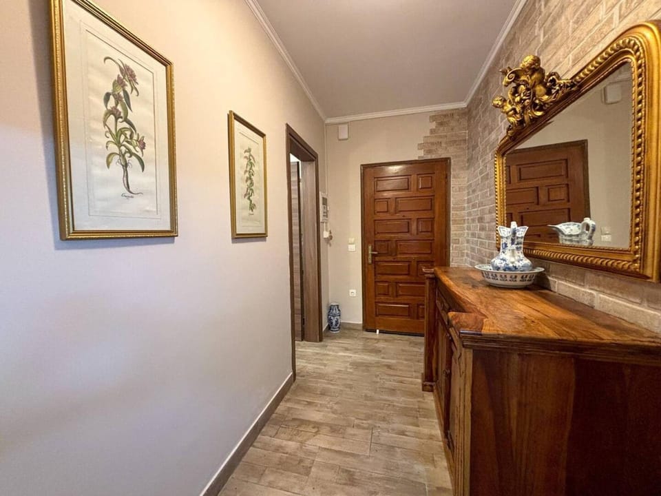 Dion and Eva's OldTown Apartment Apartment in Corfu
