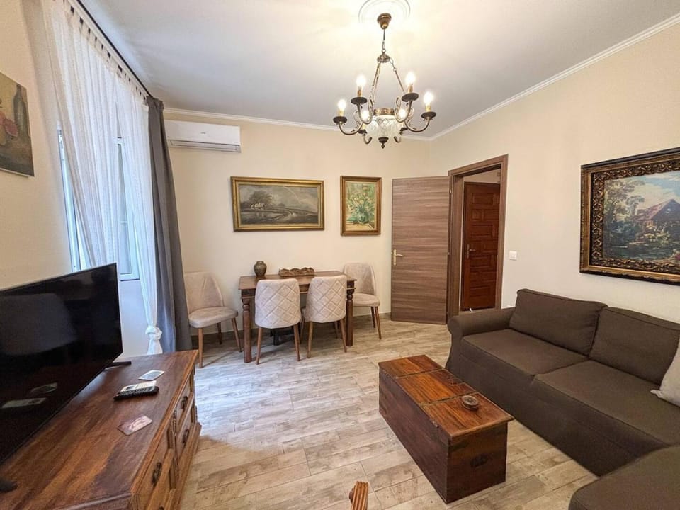 Dion and Eva's OldTown Apartment Apartment in Corfu