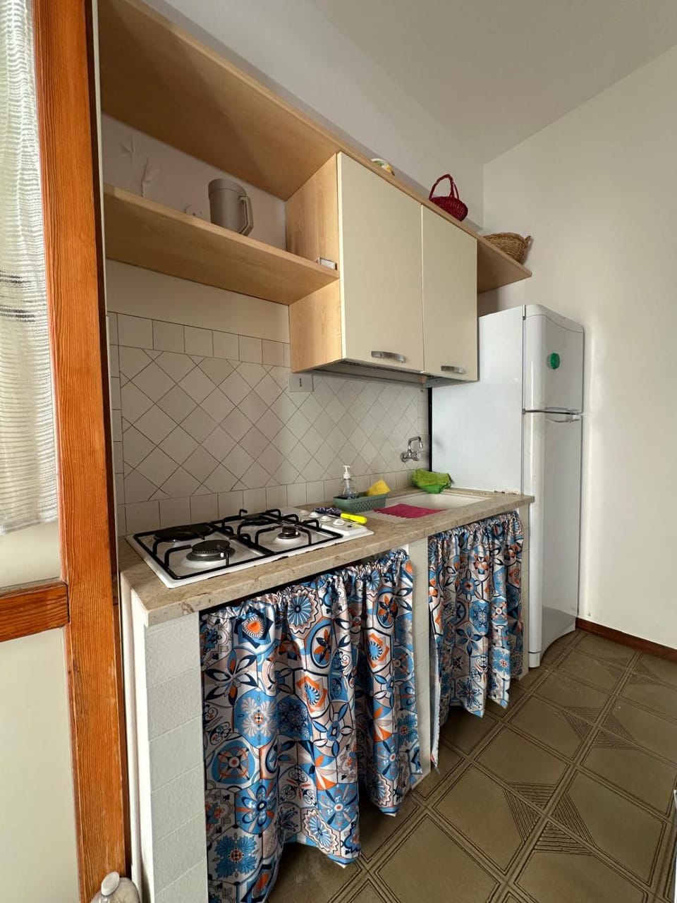 Casa Letizia Apartment in Alcamo