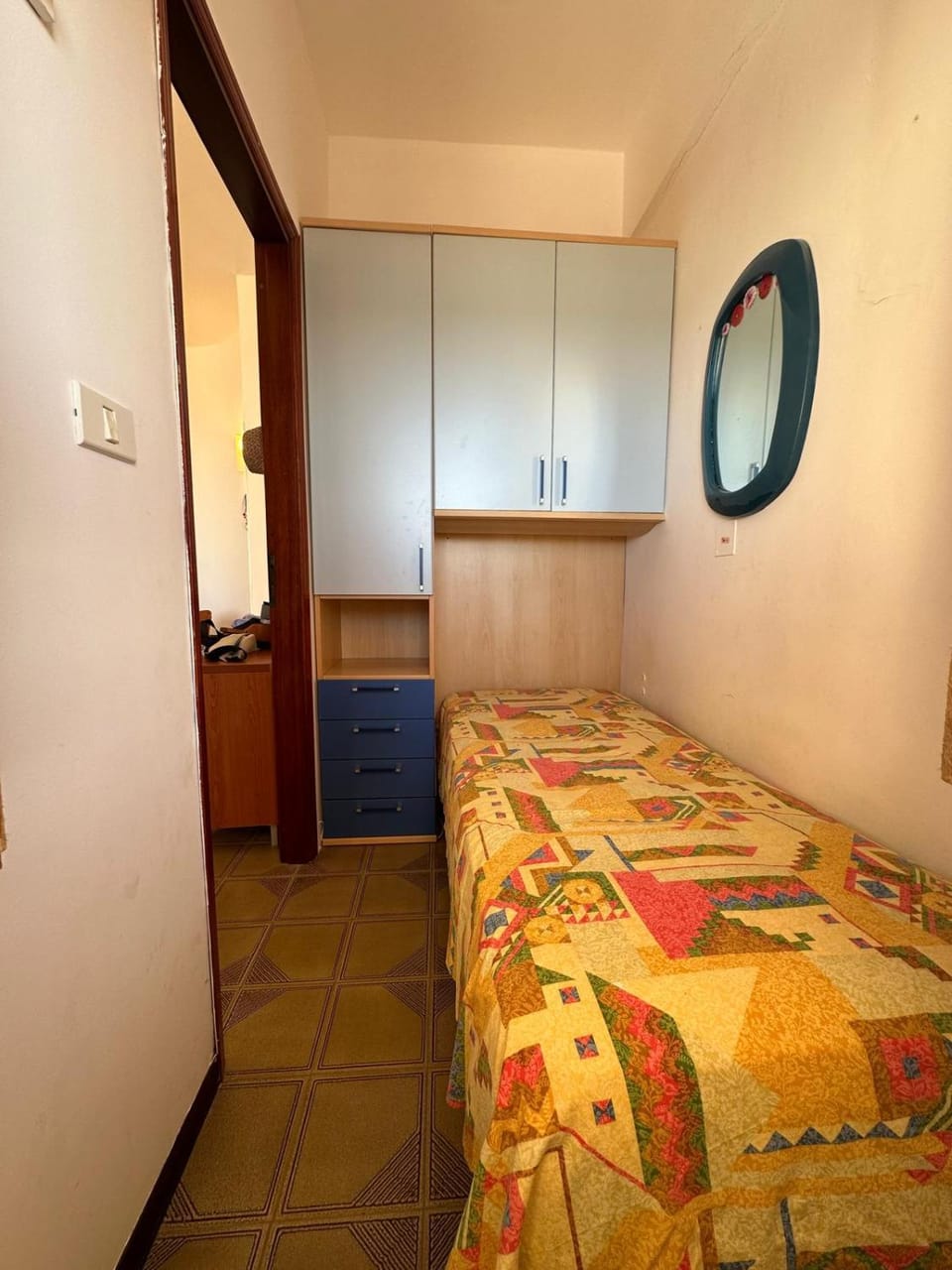 Casa Letizia Apartment in Alcamo