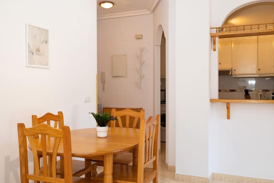 Appartement La Mata Apartment in Torre La Mata