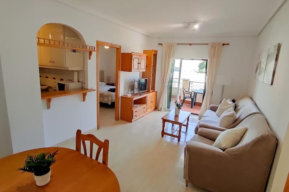 Appartement La Mata Apartment in Torre La Mata