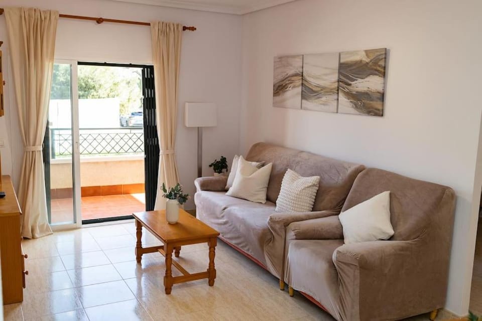 Appartement La Mata Apartment in Torre La Mata