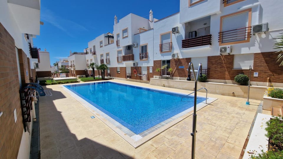 Penthouse Apt V Apartment in Cabanas de Tavira