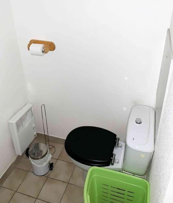 Studio NEW YORK Apartment in Chambery