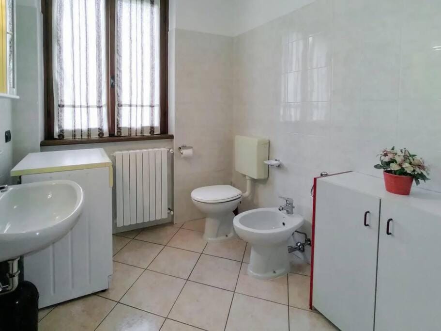 Casa Domenica Apartment in Colico