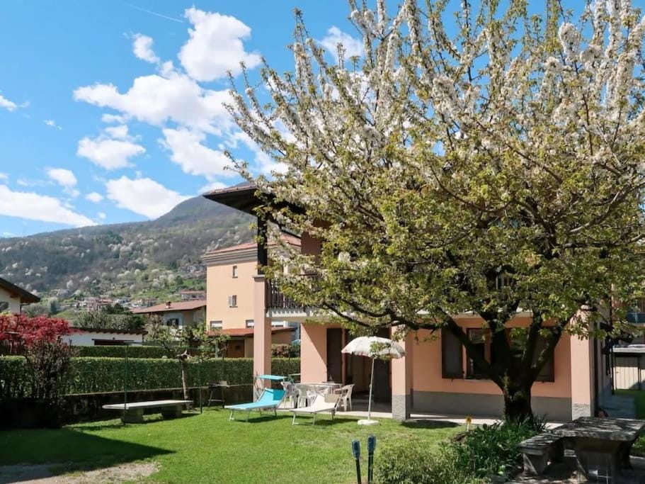 Casa Domenica Apartment in Colico
