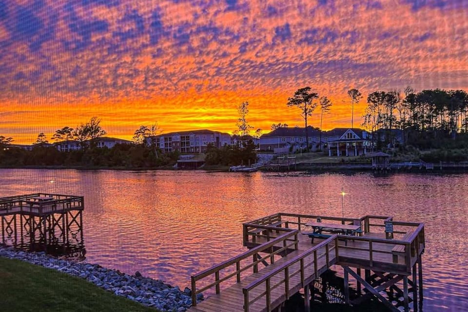 Waterway Landing 216A Apartment in North Myrtle Beach