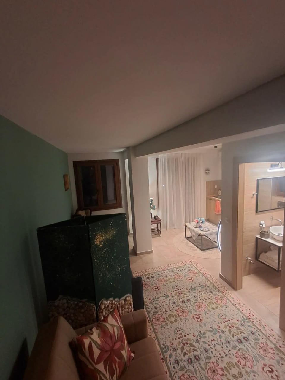 Smaragdos Thassos Boutique Suites House in Thasos