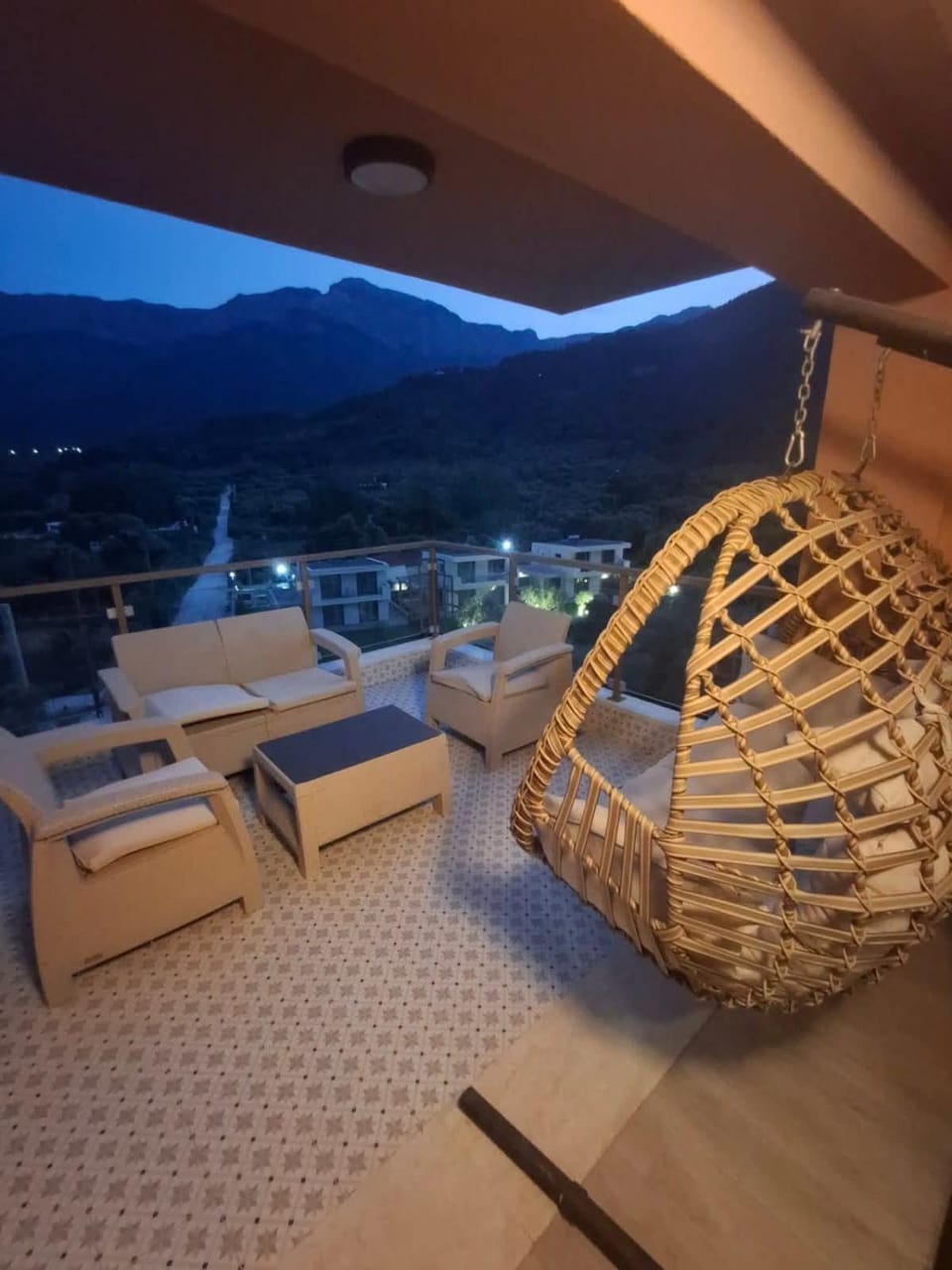 Smaragdos Thassos Boutique Suites House in Thasos