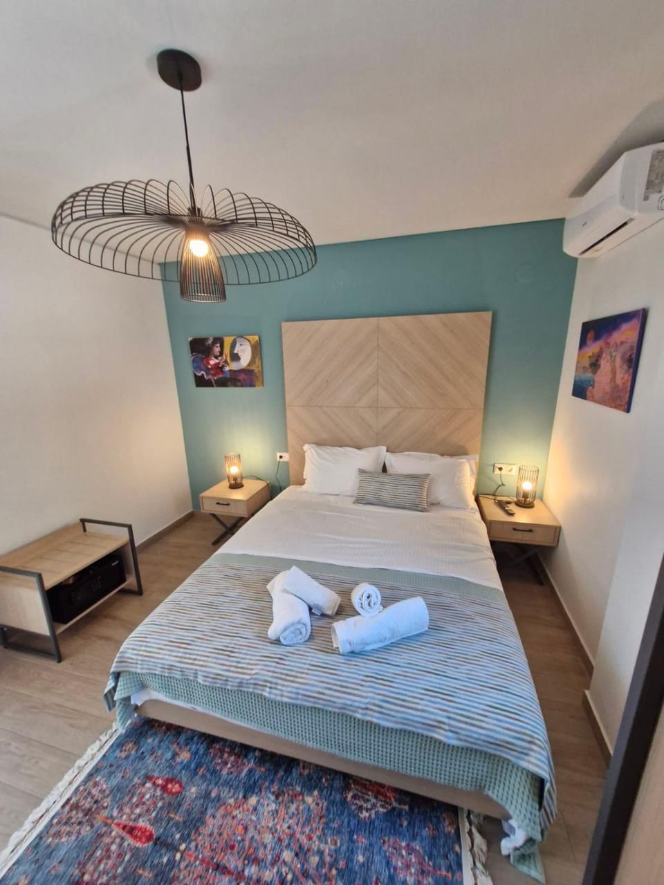 Smaragdos Thassos Boutique Suites House in Thasos