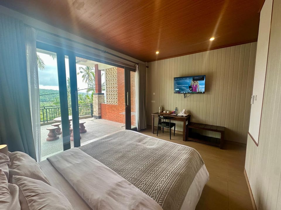 Bali Praya House Bed and Breakfast in Bali
