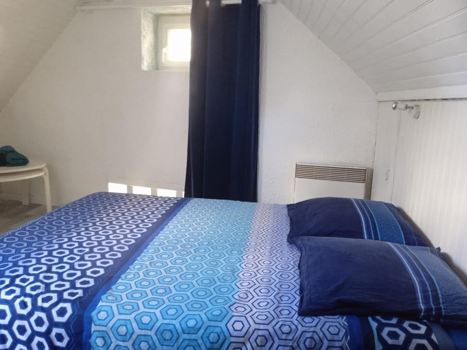 Petit studio sud gare Apartment in Rennes