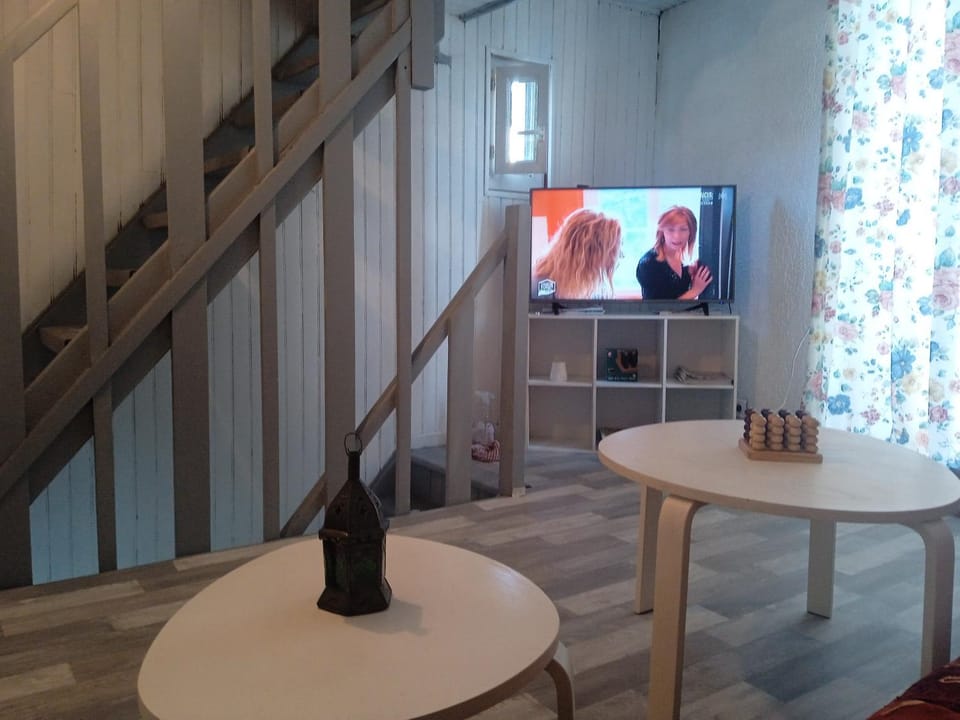 Petit studio sud gare Apartment in Rennes