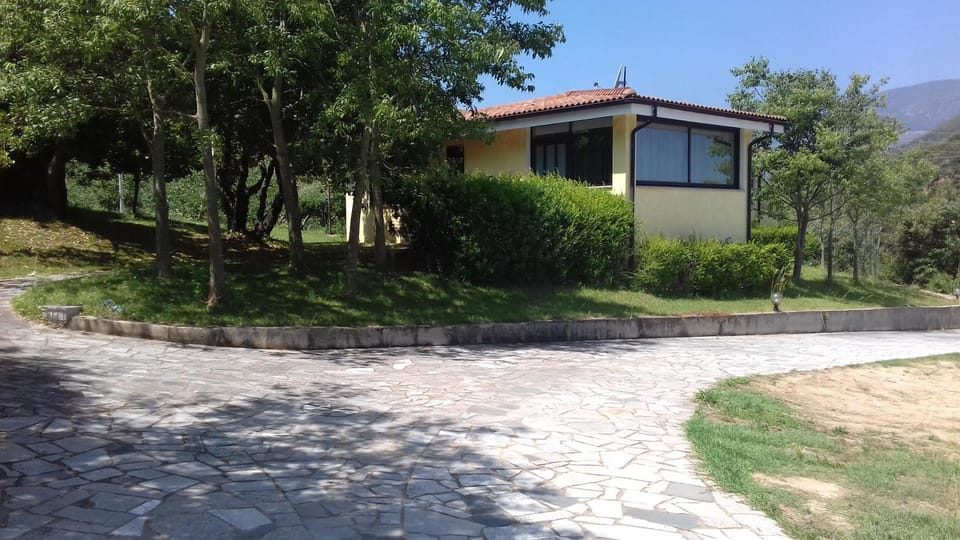 Case Vacanze Corongiu House in Sardinia