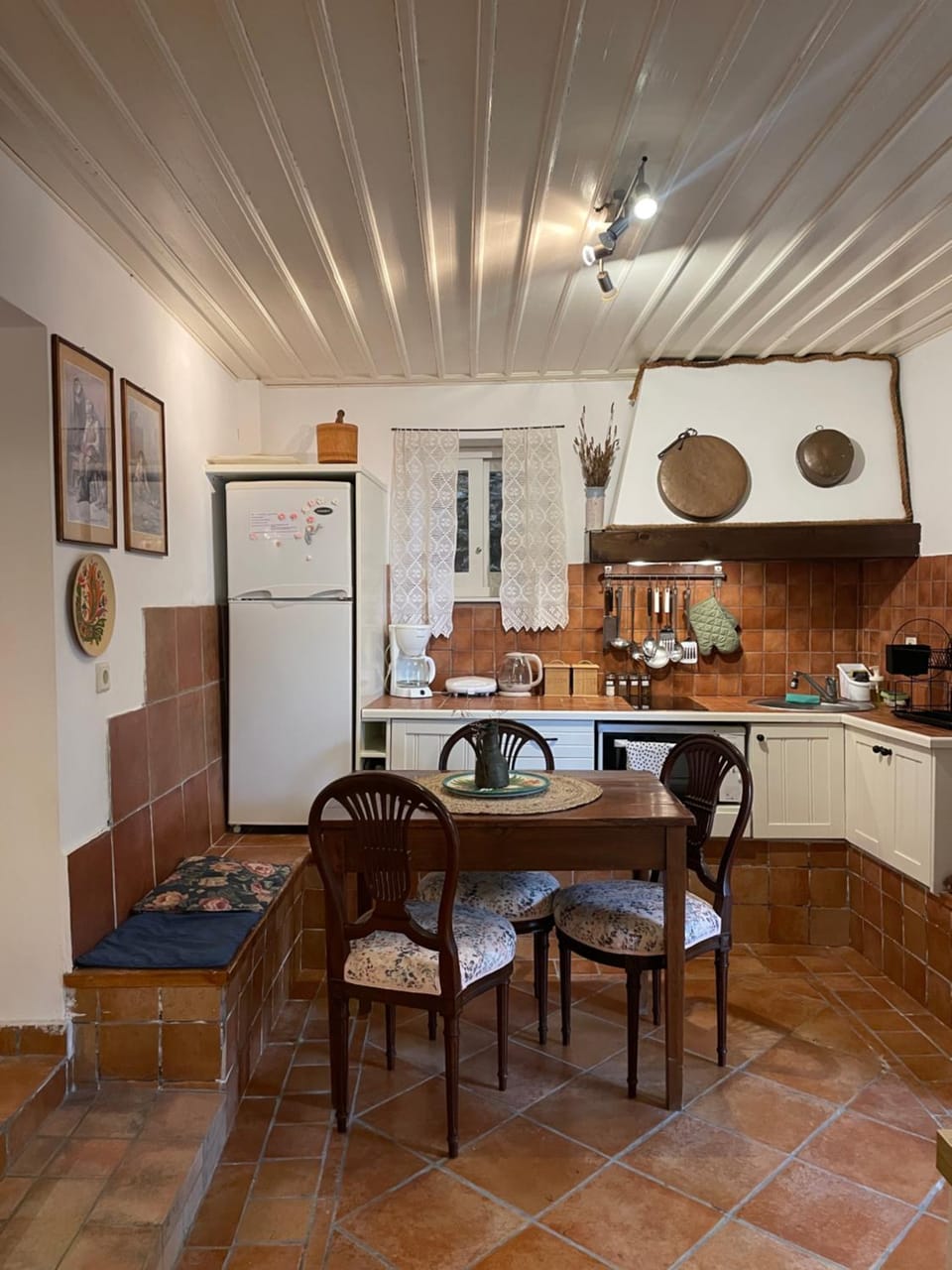 Capello cottage Apartment in Corfu, Greece
