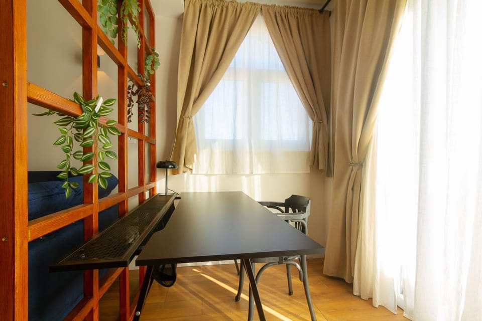 Blue Arb Apartment Rab Apartment in Lika-Senj County