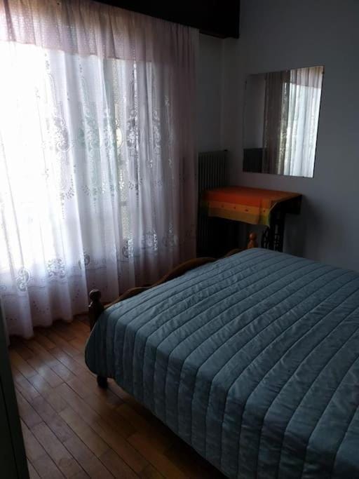 Peacefull house Christos Rachon Apartment in Icaria