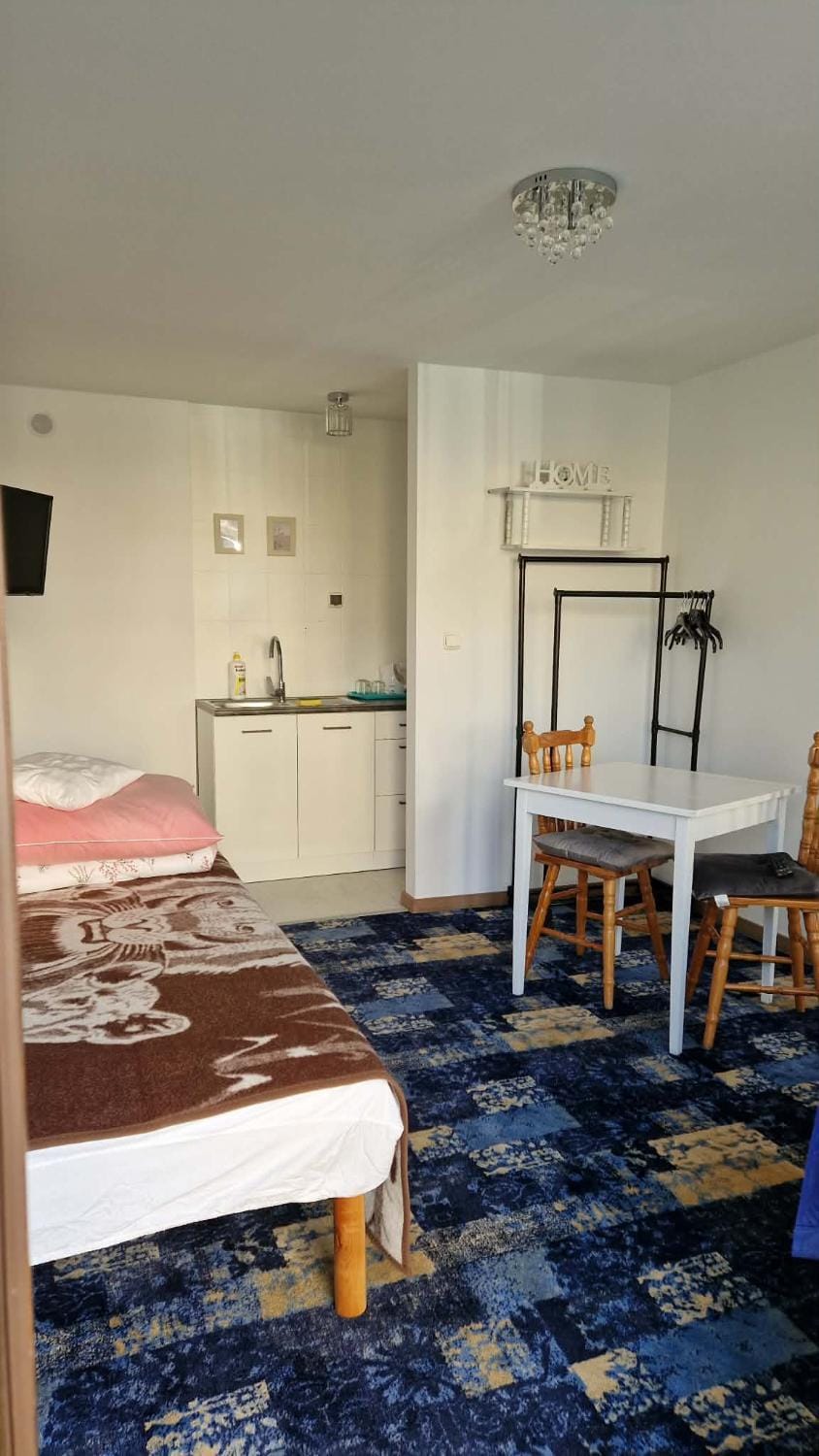Magellan Vacation rental in Leba