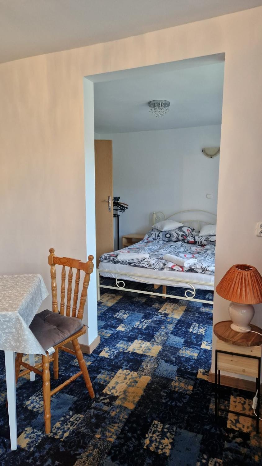 Magellan Vacation rental in Leba
