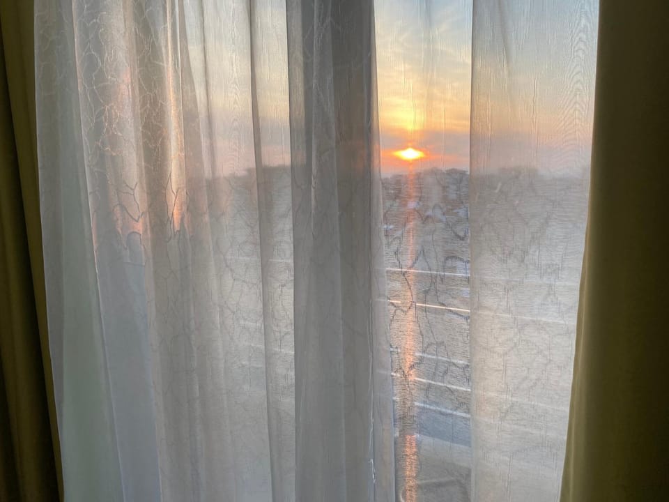 Sol e Mar Green Studio Apartment in Sunny Beach