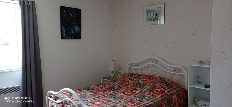 Appart' bucolique en plein centre ville Apartment in Occitanie