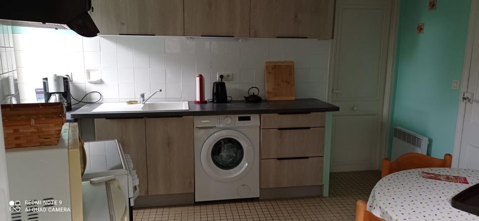 Appart' bucolique en plein centre ville Apartment in Occitanie
