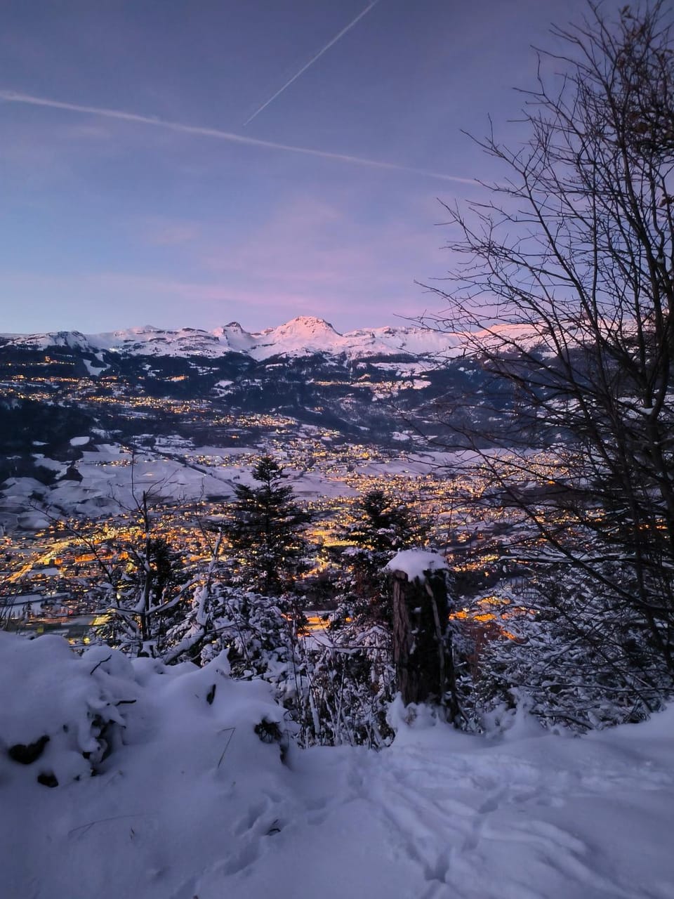 Ô Bercail Bed and Breakfast in Sierre