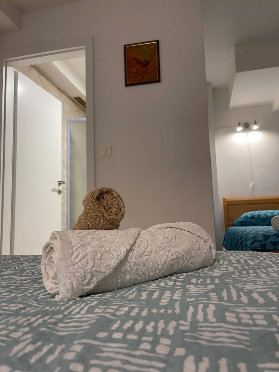 Granada Rooms Bed and Breakfast in Ljubljana