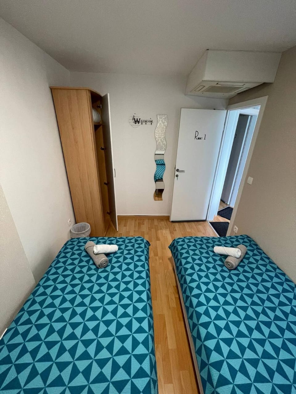 Granada Rooms Bed and Breakfast in Ljubljana