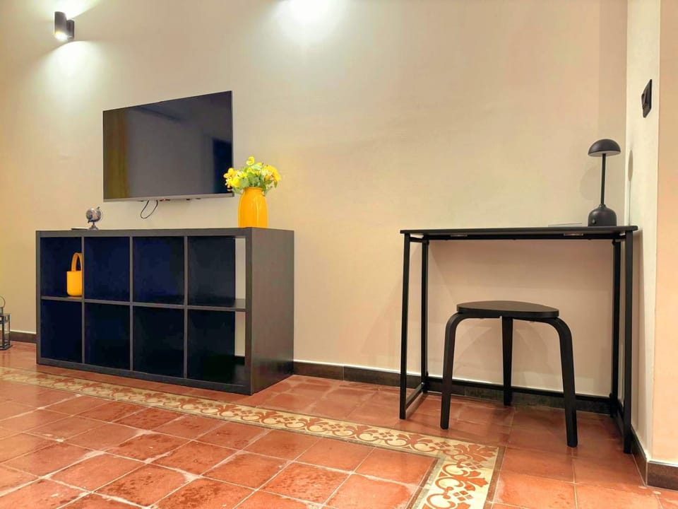 MacrHome Catania Centro Apartment in Catania