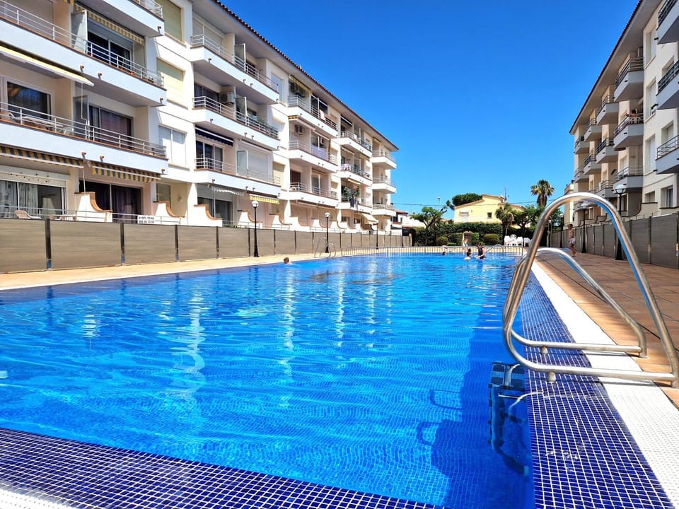Omega V Apartment in Baix Empordà