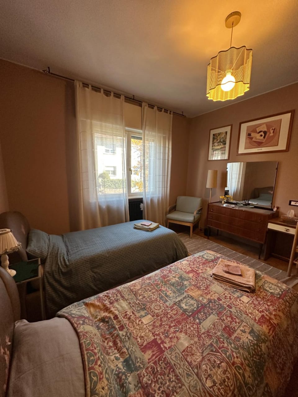 Tre Aceri Comfort House Apartment in Friuli-Venezia Giulia