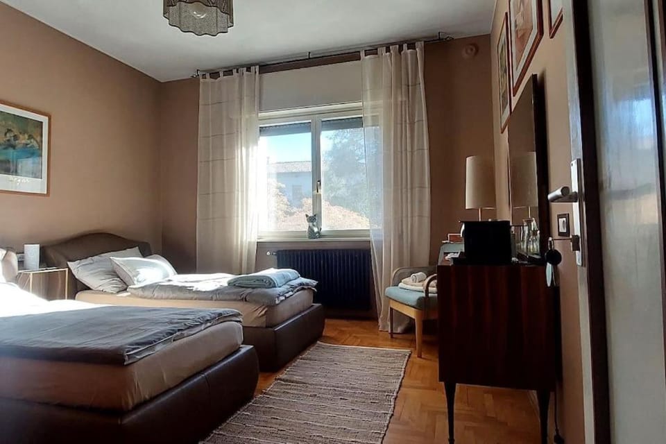 Tre Aceri Comfort House Apartment in Friuli-Venezia Giulia