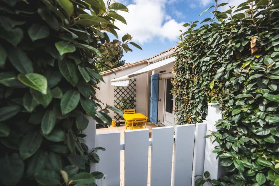 Maison L oree du Golf House in Pornic
