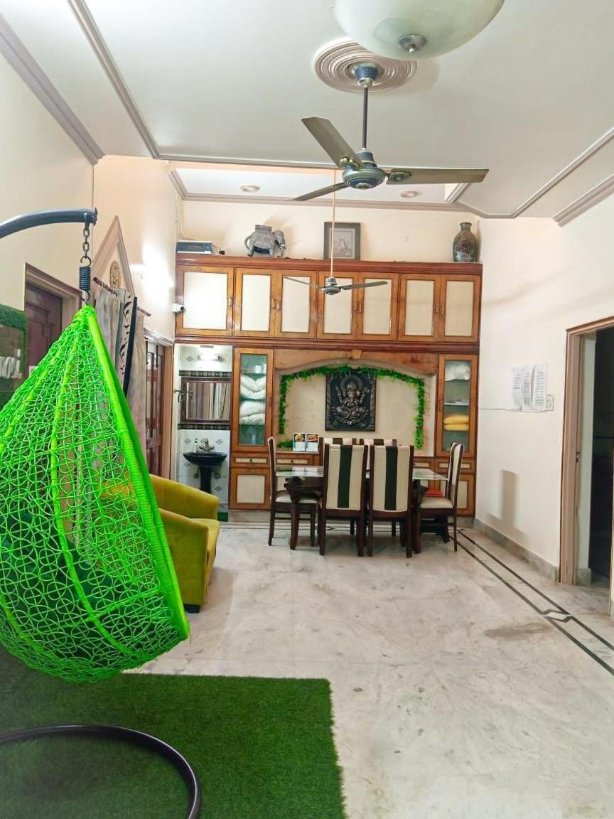 Serene Stays at Varanasi - 2BHK Luxury Villa Vacation rental in Varanasi