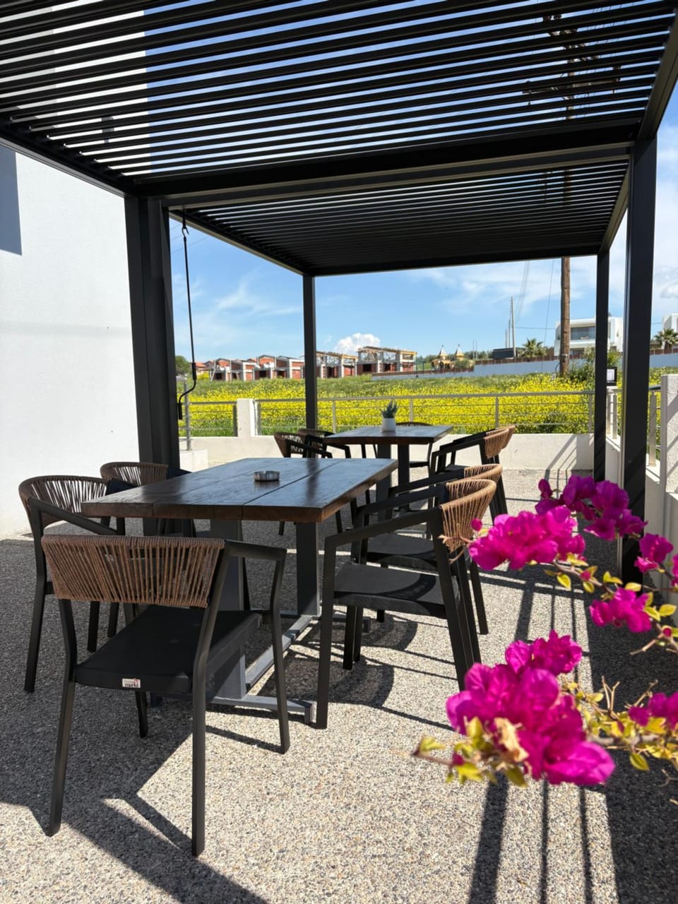 Elinor apartments Apartment in Halkidiki