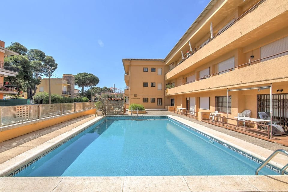 Falaguer A8 Apartment in Baix Empordà
