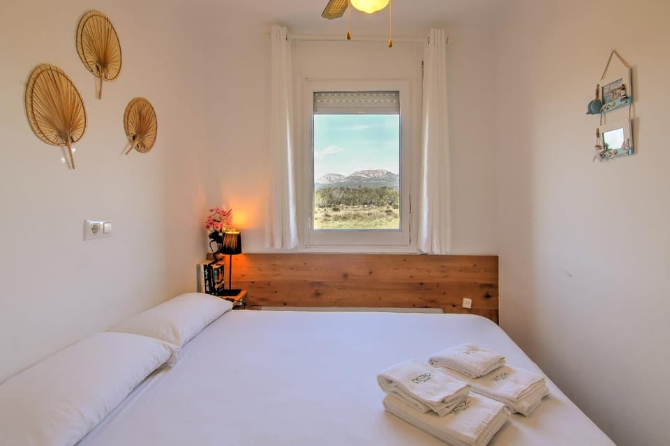 Falaguer A8 Apartment in Baix Empordà