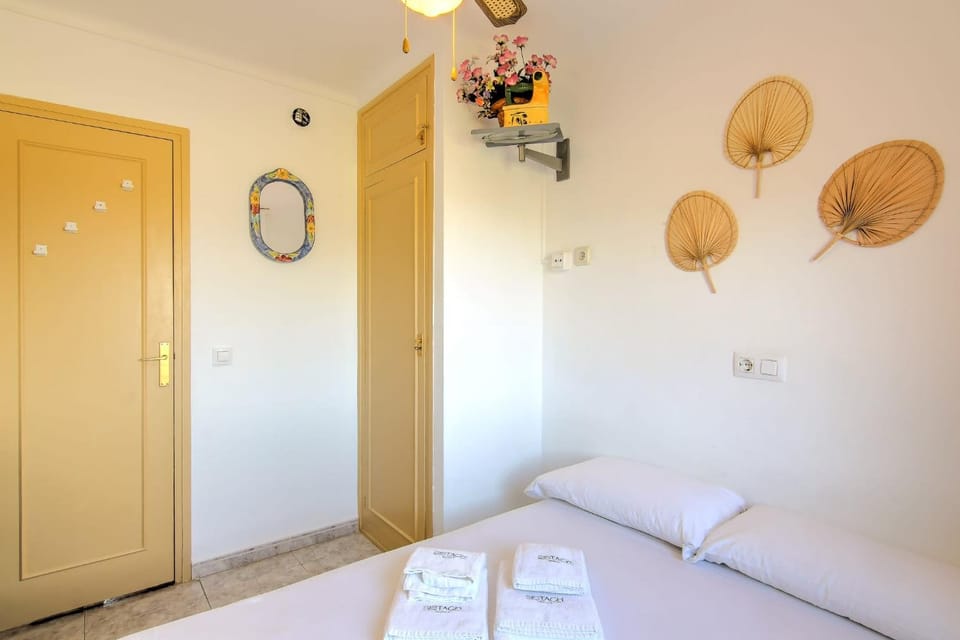 Falaguer A8 Apartment in Baix Empordà